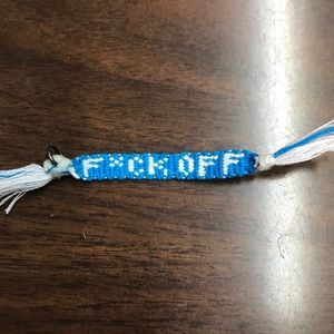 Handmade keychain